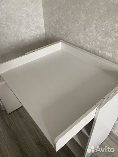 Пеленальный столик комод IKEA