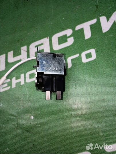 Регулятор напряжения Лада 2108