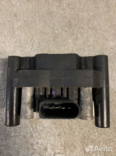 Катушка зажигания volkswagen passat b5 1.6