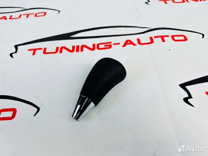 Ручка АКПП Toyota Land Cruiser 200 J4341