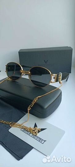 Солнцезащитные очки Gentle monster