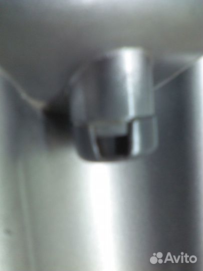 Фонарь светодиодный аккумуляторный