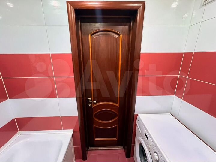 3-к. квартира, 71,8 м², 4/4 эт.