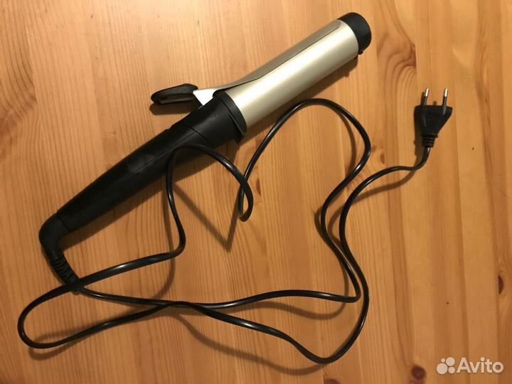 Щипцы для укладки Remington CI 5338 (плойка )