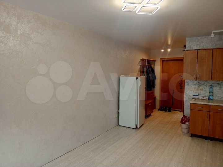 1-к. квартира, 23 м², 5/9 эт.