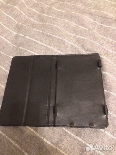 Чехол для книги wexler