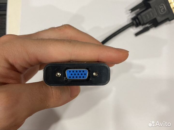 Переходник