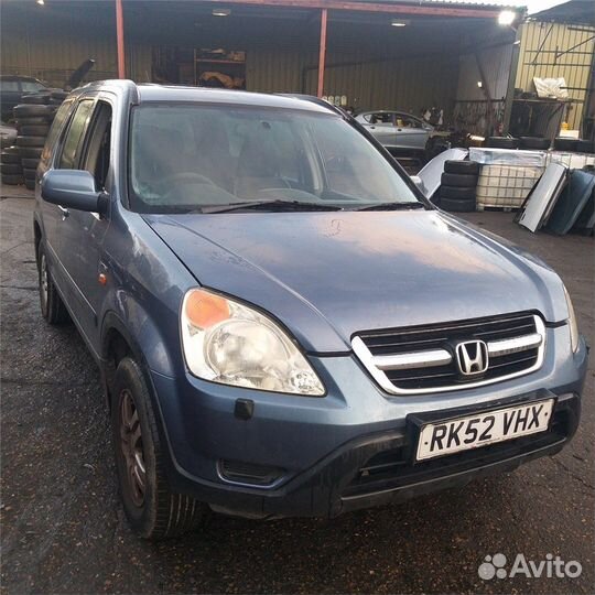 Разбор на запчасти Honda CR-V