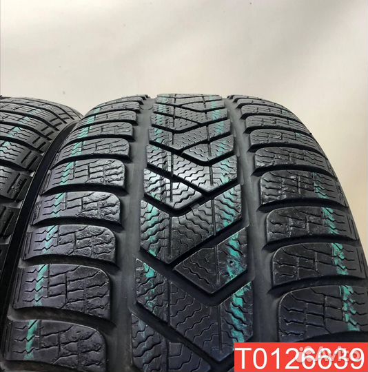 Pirelli Winter Sottozero 3 245/45 R19 102V