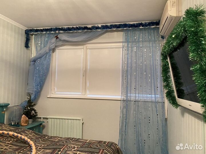 Рулонные шторы день-ночь