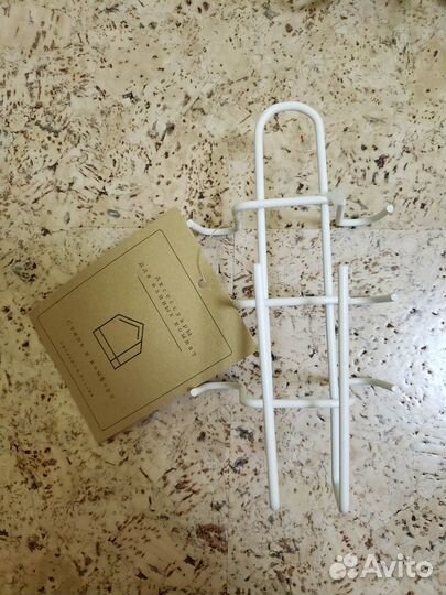 Держатель для бижутерии подвесной