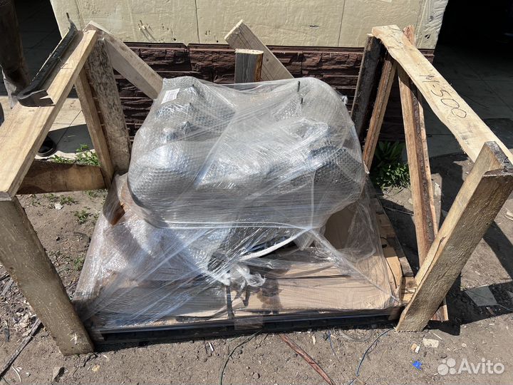 Двигатель на audi a6 Q7 CCA011518