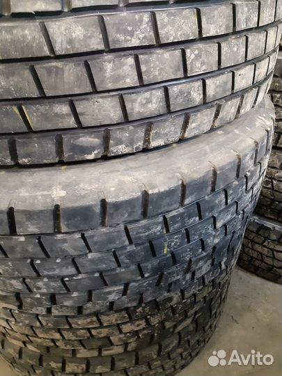 Sunfull 295/80 R22.5