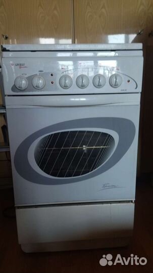 Плита электрическая gefest брест