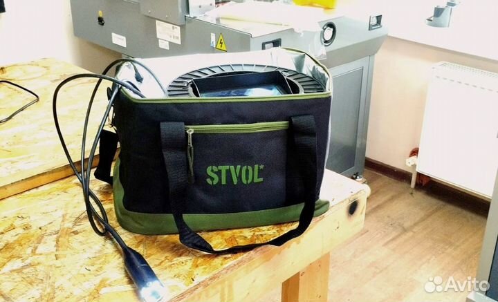 Подводная камера для скважин