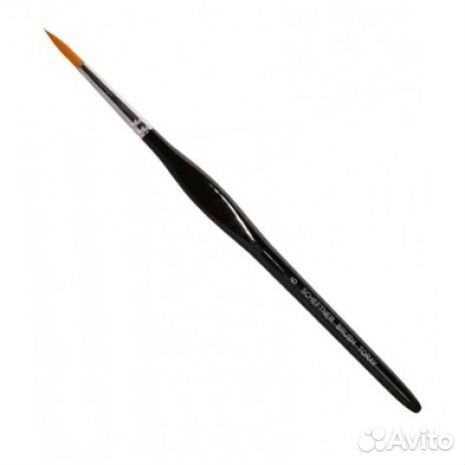 Кисть Brush Toray, №6, Scheftner