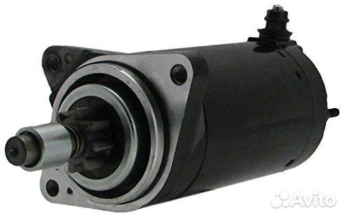 Стартер Sea-Doo GTI