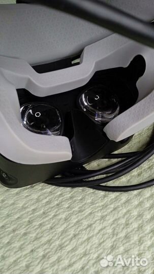 Очки виртуальной реальности Oculus Rift S