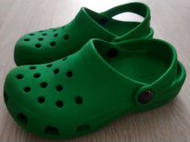 Crocs