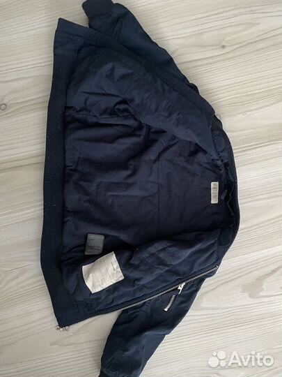 Бомбер hm 98 104