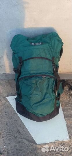 Рюкзак туристический 75 литров