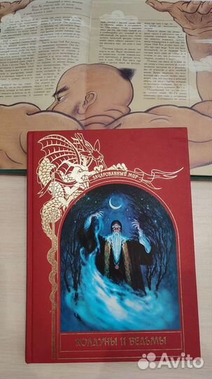 Книга-подарок, серия 