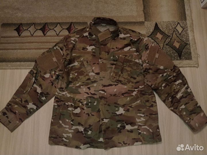 Военная форма