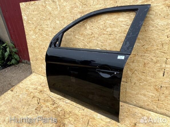 Дверь передняя левая Mitsubishi ASX