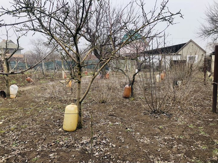 Дача 72 м² на участке 12 сот.