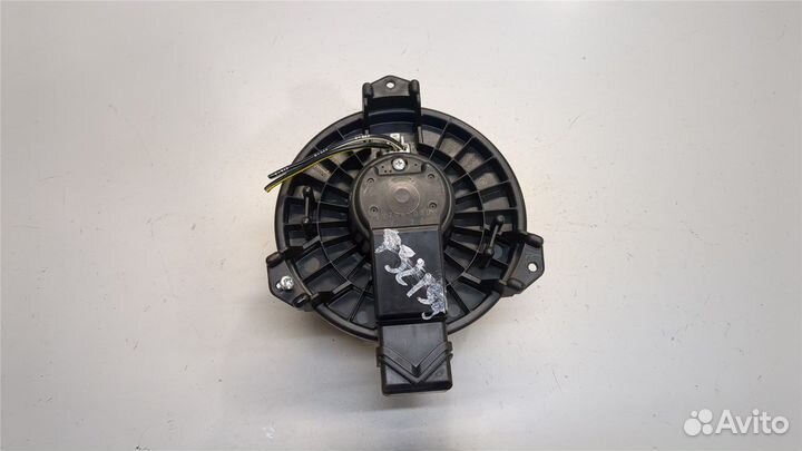 Двигатель отопителя Hyundai Atos (Amica), 2002