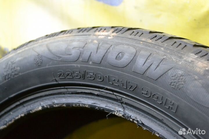 Kormoran Snow 225/50 R17