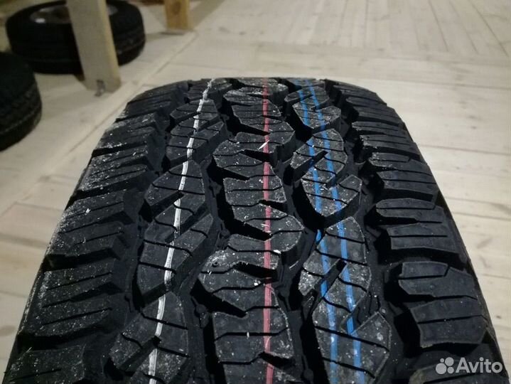 Matador MP 72 Izzarda A/T 2 215/65 R16 98H