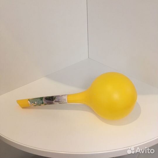 Автополив для растений колба лейка Palisad