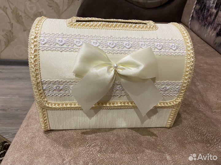 Казна на свадьбу