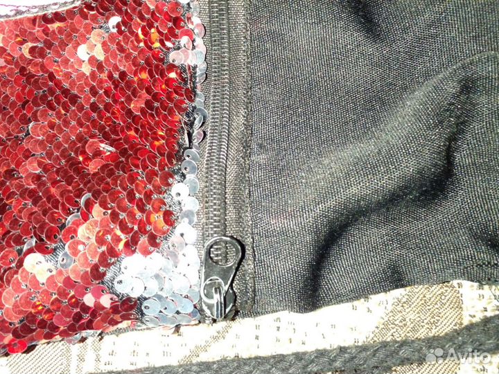 Рюкзак (мешок для сменной обуви)