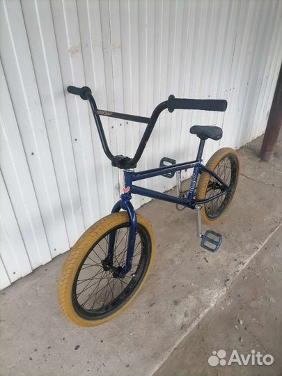 Bmx wtp versus 2016