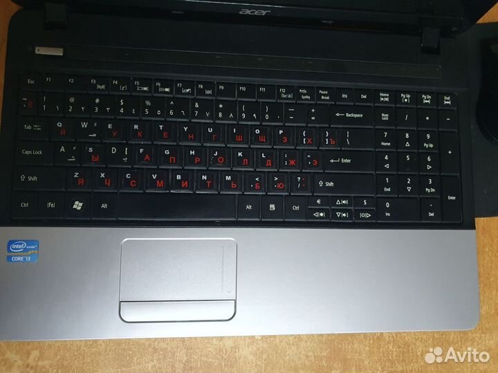 Acer aspire e1 571