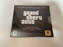 Grand Theft Auto: The Classics Collection PC, 2004