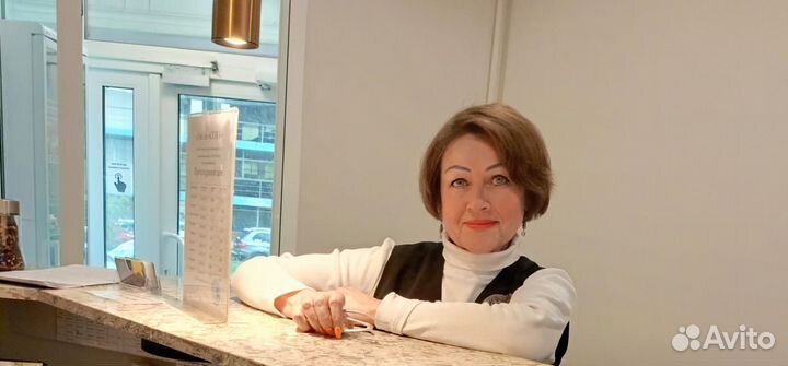 Администратор мини гостиницы