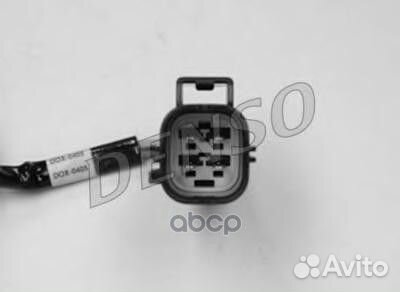 Лямбда-зонд (4-конт) DOX-0405 Denso