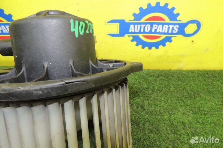 Мотор печки Kia Opirus GH