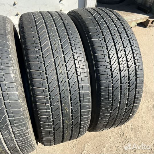 Bridgestone Alenza A/S 02 275/50 R22