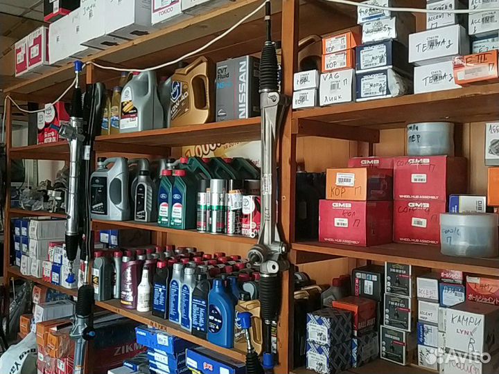 Рулевая рейка на камри v50 v55