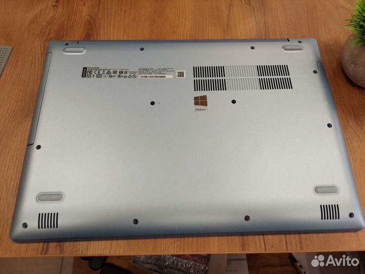 Lenovo ideapad 320-15iap