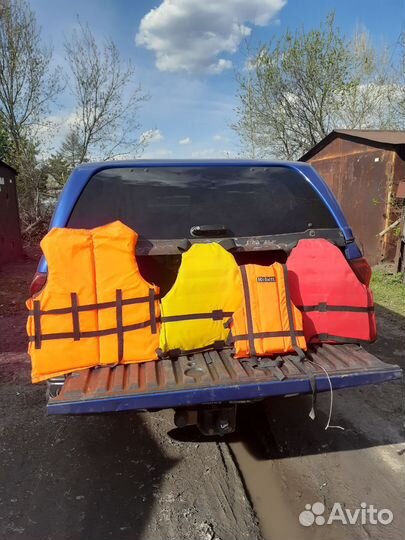 Спасательный жилет