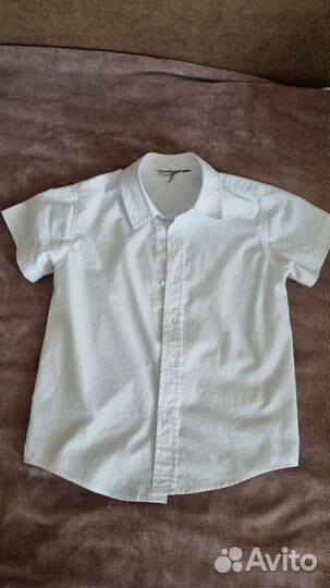 Комплект одежды для школьника 128 р-р