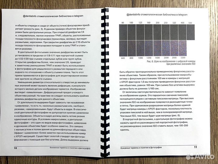 Фотопротокол в современной стоматологии
