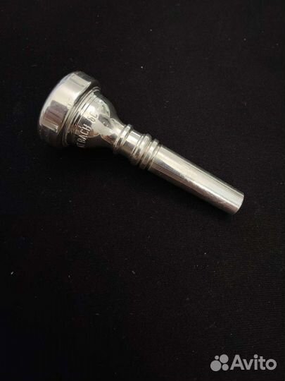 Мундштуки для корнета