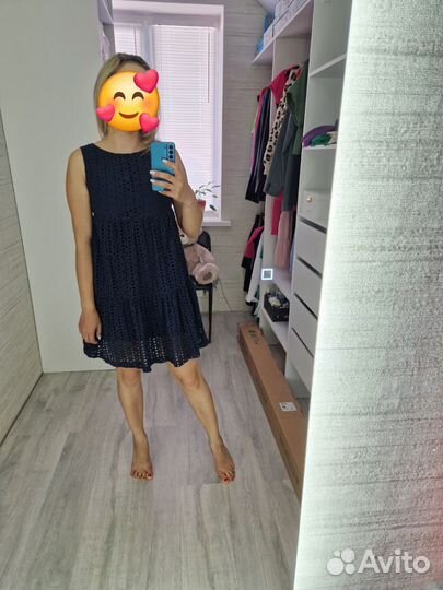 Платье женское