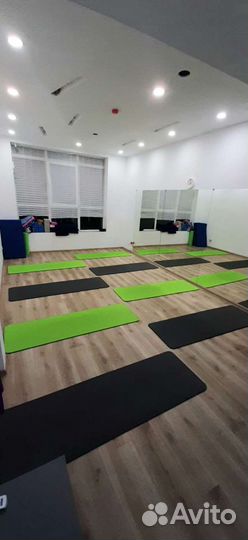 Сдам зал 27 м2 в аренду
